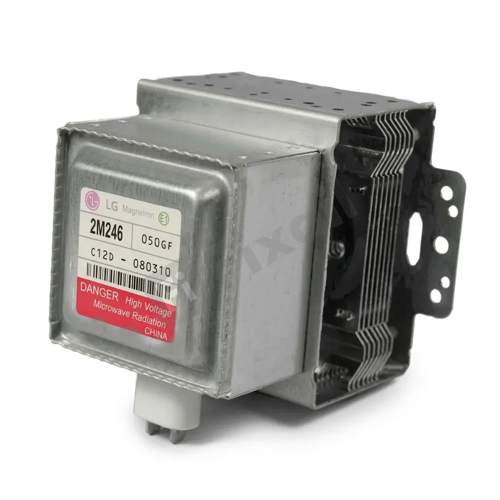 LG Microwave Oven Magnetron